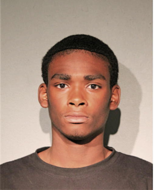 DERRICK LEE, Cook County, Illinois