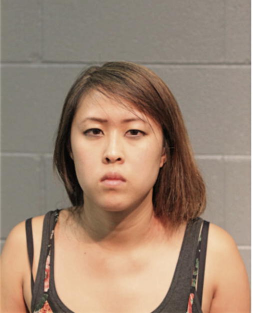 NICOLE ASHLEY LEE, Cook County, Illinois