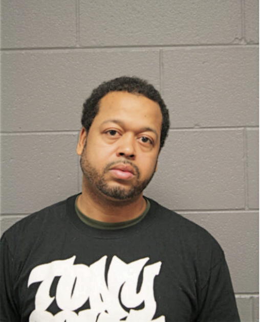 DERNANDIEZ LINDSEY, Cook County, Illinois