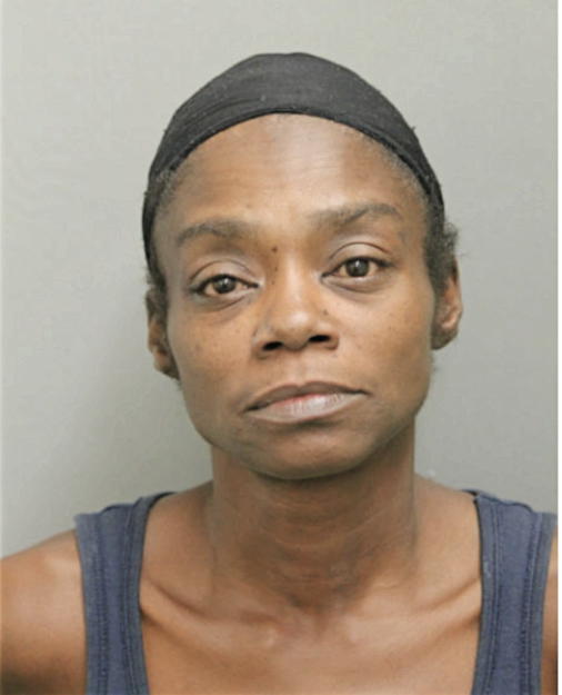 GLENDA LYONS, Cook County, Illinois