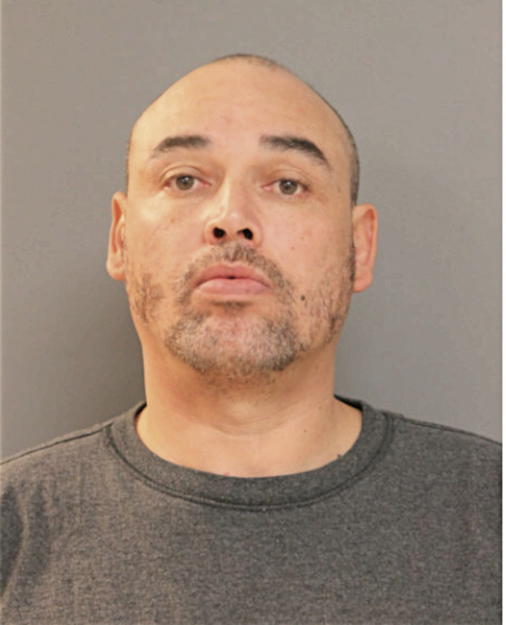 TERRENCE T MADING, Cook County, Illinois