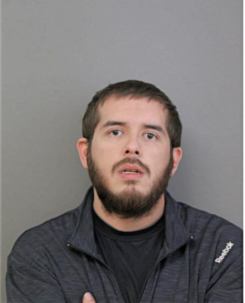 ALEJANDRO MAGDALENO, Cook County, Illinois