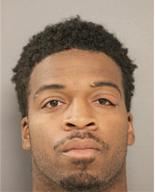 TYREE A MALONE, Cook County, Illinois