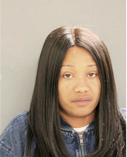 KAI DEE MALOY, Cook County, Illinois
