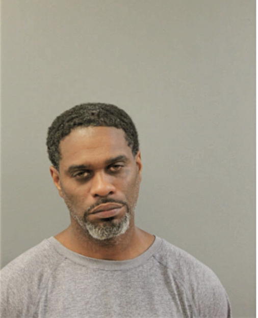 TRACY MANUEL, Cook County, Illinois