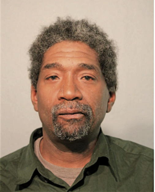 ROLAND MARSHALL, Cook County, Illinois