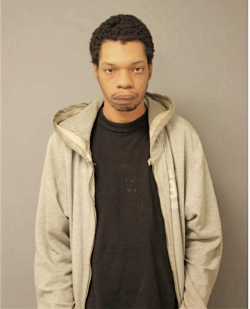 TOMMY E MARSHALL, Cook County, Illinois