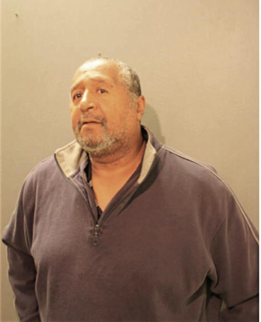 DARRYL A MARTIN, Cook County, Illinois