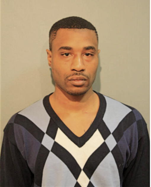 DUANE MARTIN, Cook County, Illinois