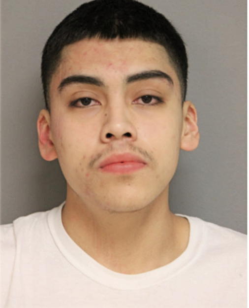 ANDRES MARTINEZ, Cook County, Illinois