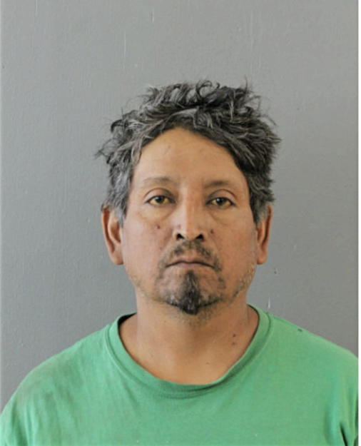 DELFINO MARTINEZ, Cook County, Illinois