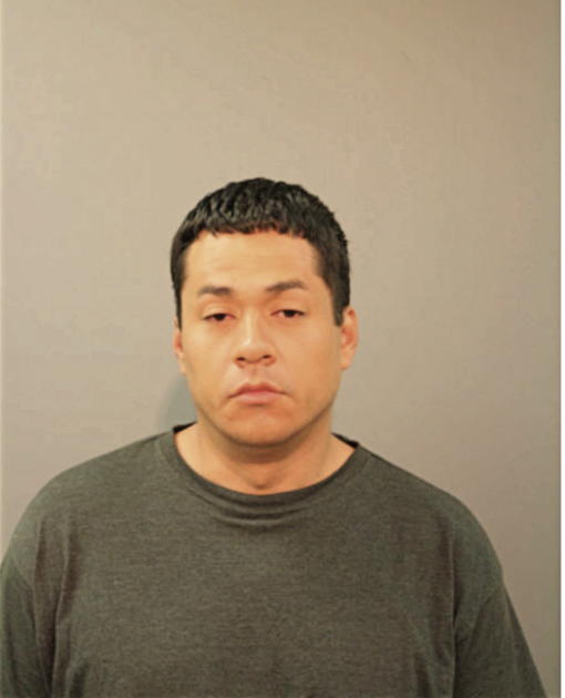 JAIME MARTINEZ, Cook County, Illinois