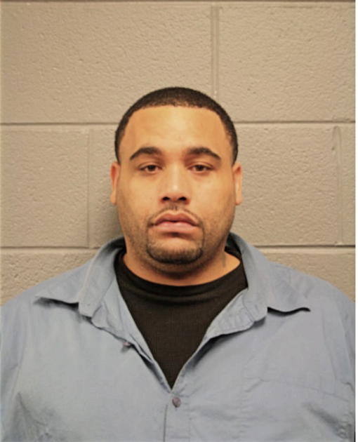 MICHAEL K MCCAMPBELL, Cook County, Illinois