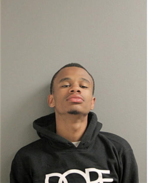ANTOINE MCCLINE, Cook County, Illinois