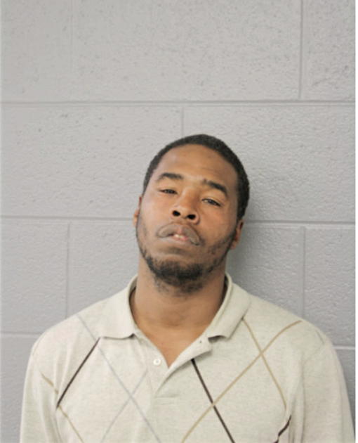 ANTOINE MCLEMORE, Cook County, Illinois
