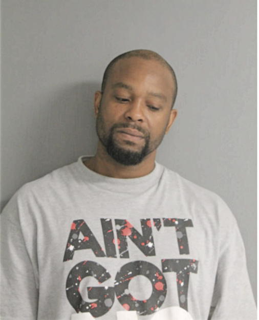 KUNTA L MCQUEEN-NELSON, Cook County, Illinois