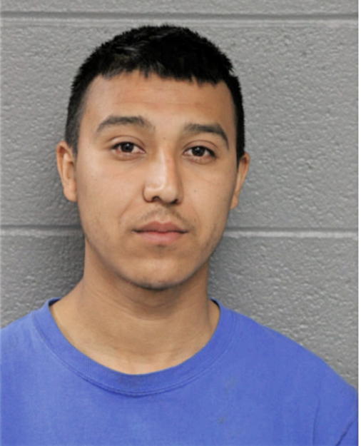 EFRAIN MELENDEZ, Cook County, Illinois