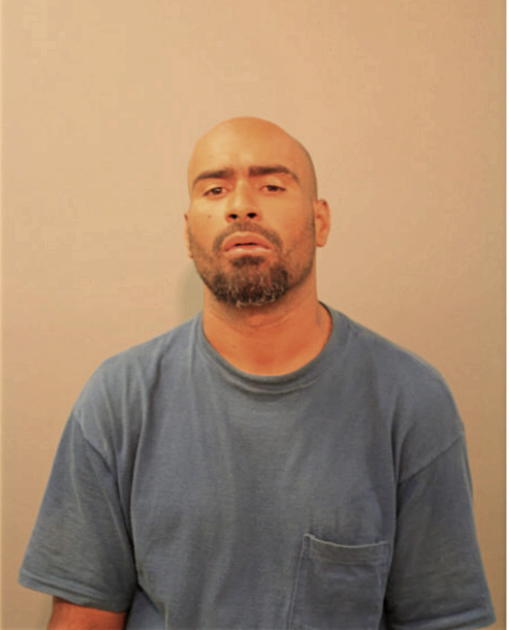 ANGEL MENDOZA, Cook County, Illinois