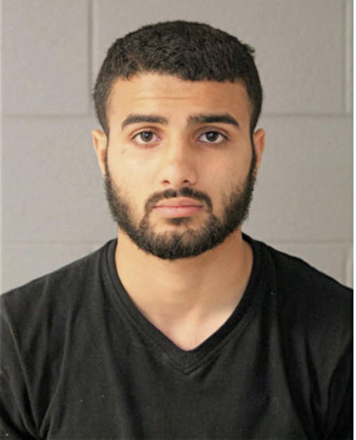 SAMIR SAMIR MOHAMMAD, Cook County, Illinois