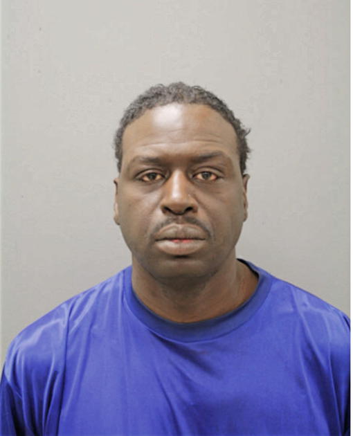 NATHANIEL MOORE, Cook County, Illinois