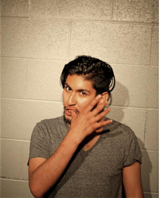 BRIAN MERCADO MORALES, Cook County, Illinois