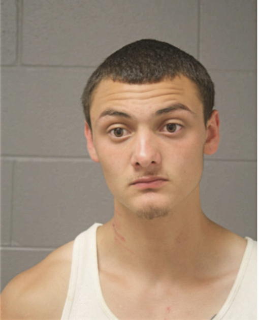 CASEY J MORALES, Cook County, Illinois