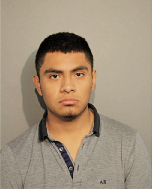 ENRIQUE MORA MORALES, Cook County, Illinois