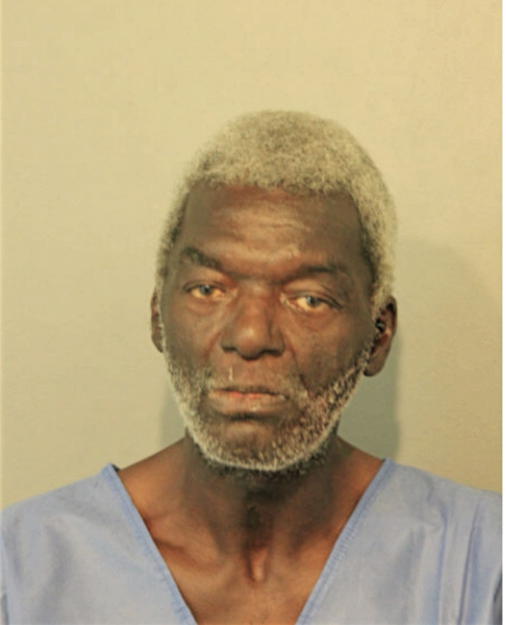 JOSEPH MOSS, Cook County, Illinois