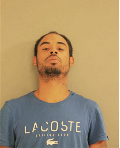 CLAYTON MOTEN, Cook County, Illinois