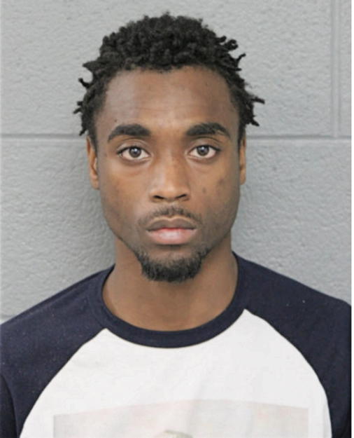 RASHEED N MUHAMMAD, Cook County, Illinois