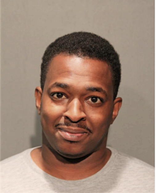 DEANDRE MYERS, Cook County, Illinois