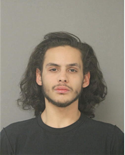 DANIEL NEGRON, Cook County, Illinois