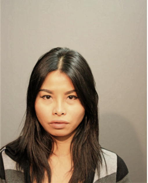 HANH M NGUYEN, Cook County, Illinois