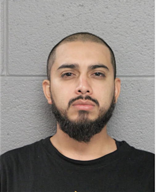EMMANUEL NUNEZ, Cook County, Illinois
