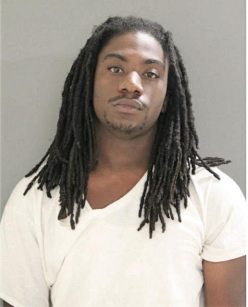 SAMMIE L OLIVER, Cook County, Illinois