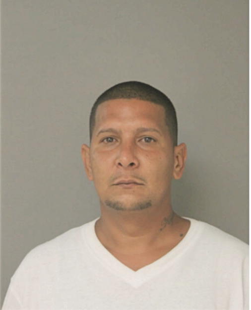 HECTOR ORTIZ, Cook County, Illinois