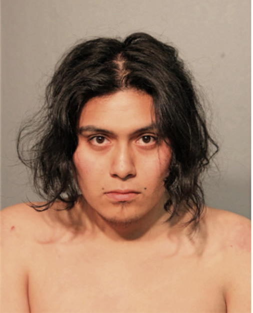 PABLO E OVIEDO, Cook County, Illinois