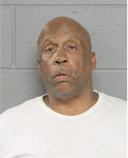 EDWARD L OWENS, Cook County, Illinois