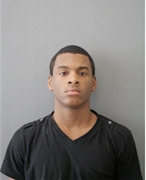 LORENZO PARISH, Cook County, Illinois