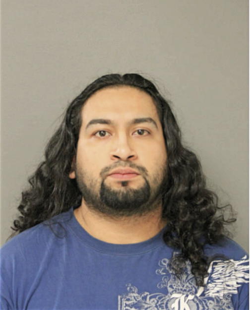 OSVALDO PATINO, Cook County, Illinois