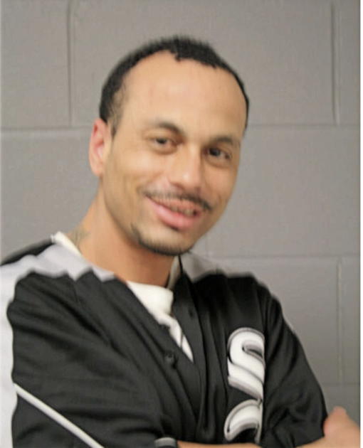 MARIO KANE PECINA, Cook County, Illinois