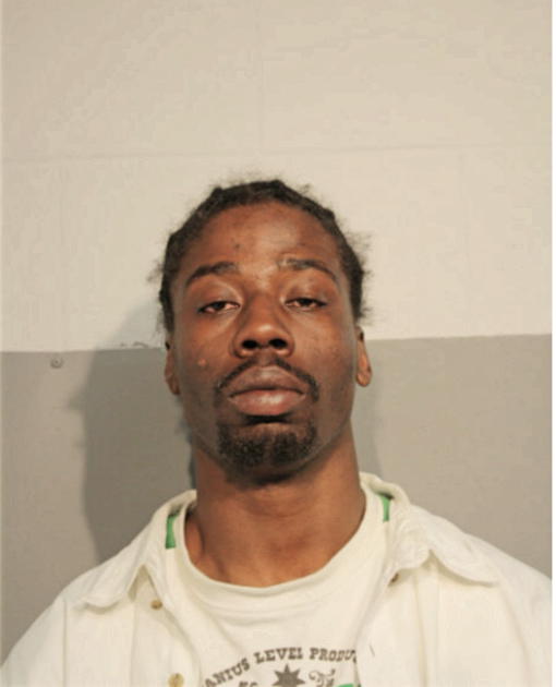 PIERRE PENNY, Cook County, Illinois