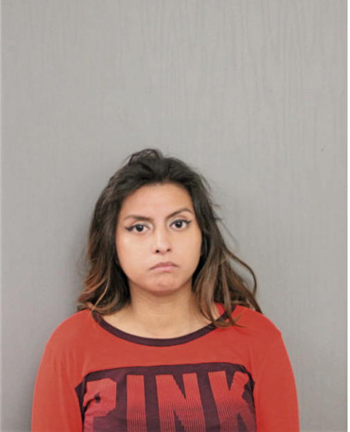 CINDY P PERALTA, Cook County, Illinois