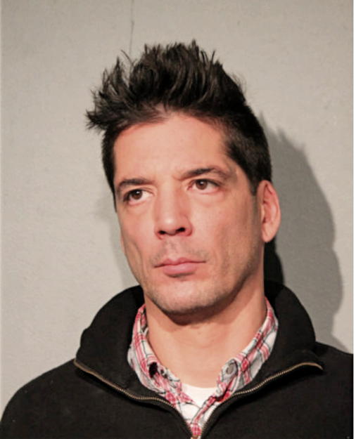 MARK PEREZ, Cook County, Illinois