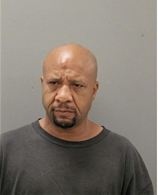 RODELL PERRY, Cook County, Illinois
