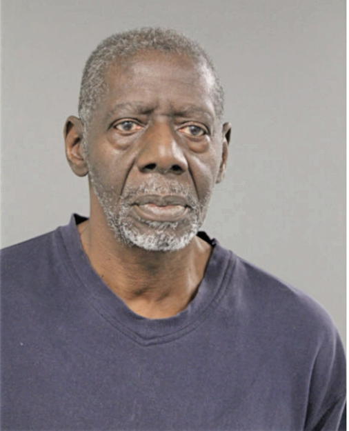 HORRIS M POLLARD, Cook County, Illinois