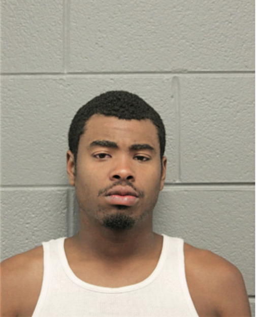 KEVIN POWELL, Cook County, Illinois