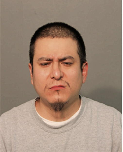 DAVID QUEZADA, Cook County, Illinois