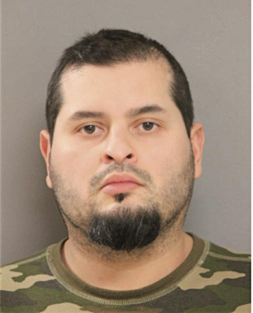 ANGEL RAMIREZ, Cook County, Illinois