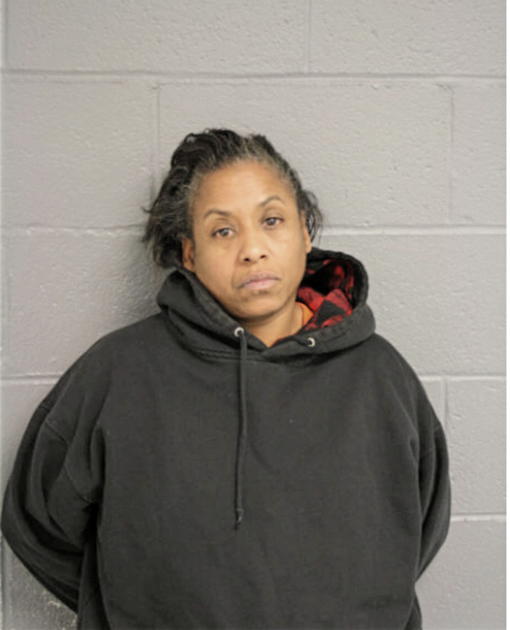 ANGELA RAY, Cook County, Illinois